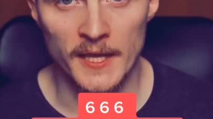 666 znamię bestii cz.  II