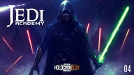 Jedi Knight: Jedi Academy - Odcinek 4 [HOLOCRON PLAY]