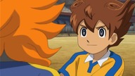 Inazuma eleven go odcinek 39 Arion konta sol