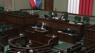 Dobromir Sośnierz: Kto alkoholu nie piję ten jest WYWROTOWCEM świadomie uszczuplającym ten rząd!