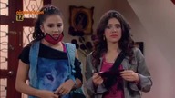 Chica Vampiro sezon 3 odc. 109 - Daisy i Toksyczna Chmura 1/2