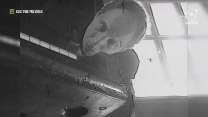 Elektryczne Gitary - Głowy Lenina (Do Obrazu Salvadora Dali) (Kino Polska Muzyka)
