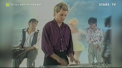 Alphaville - Sounds Like a Melody
