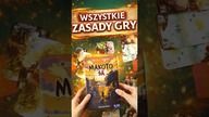 Jak grać w Makoto od Egmont #makoto #zasadygry #egmont