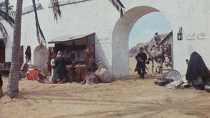 14 - Cała naprzód - Za tym wielbłądem - Follow That Camel (1967) - Lektor PL