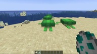 Bo na survivalu ten świat byłby mocno nie grywalny :V