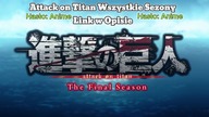 Attack on Titan [Napisy PL] Lyrics by Szowski
