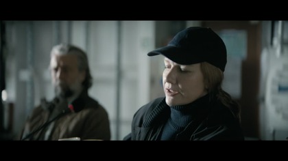 Projekt Hail Mary / Project Hail Mary (2026) (Lektor PL)