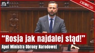 Ważny apel Kosiniaka-Kamysza w Sejmie.  Chodzi o bezpieczeństwo Polski | Gazeta.pl