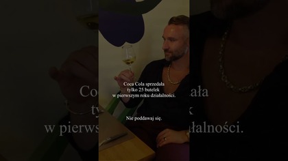Konsekwencja bez strategii to tylko hałas.