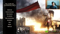 Bannerlord z SK! Ruszamy na podbój Imperium! Sharp i Sarmata - Wieczorne granie!