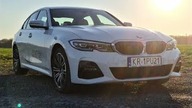 BMW G20 330e Plug-in Hybrid - TEST cz. 2 - wrażenia z jazdy!