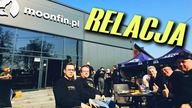 NAJLEPSZY SALON WĘDKARSKI W POLSCE? WIZYTA W MOONFIN.pl