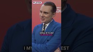 Ralph o hejcie na Dodę w sieci.  Poruszył kwestię prawdy