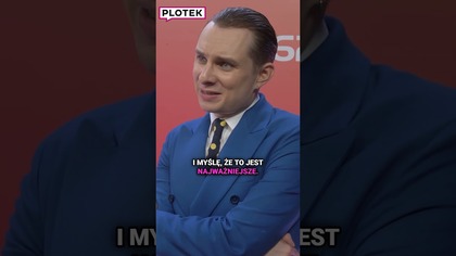 Ralph o hejcie na Dodę w sieci.  Poruszył kwestię prawdy