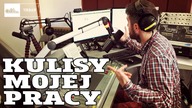 Kulisy mojej PRACY #143