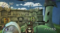 MediEvil: Resurrection Circus Crossbow