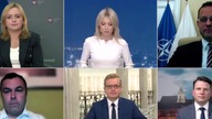Sławomir Mentzen ŁAPIE się za głowę słuchając Lewicy: To jest HORRENDALNY sposób ustanawiania prawa