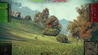 Kunze Panzer (7,4K Damage) | WoT Replays