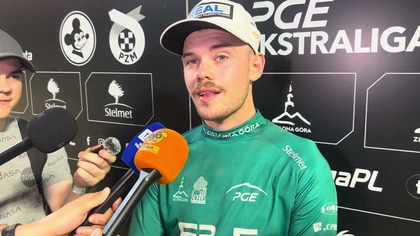D.  Ratajczak po porażce z Lublinem - 28. 06. 2026r.