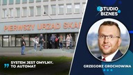 Zwrot podatku jest podejrzanie wysoki? Ekspert doradza czujność