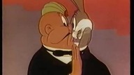 Zwariowane melodie: Sprawa zagubionego zająca (1942)