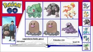 Kroniki Miczera w Pokemon Go Cz.  14 (Raidy 2-giej generacji)