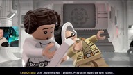 LEIA i Nowa Nadzieja - LEGO Star Wars Skywalker Saga PL #14