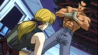 Tekken - The Motion Picture (1998) Napisy PL