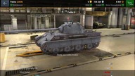SoloNoob 5# Moc ISU-152 na Topie.