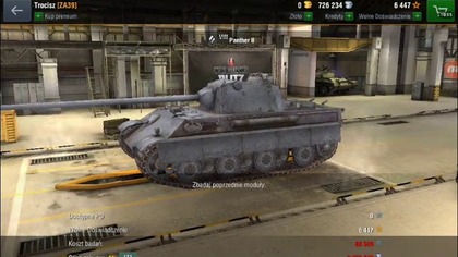 SoloNoob 5# Moc ISU-152 na Topie.