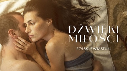 Dźwięki miłości; zwiastun PL; poruszająca opowieść o miłości w kinach od 9 stycznie 2026!