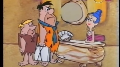Hanna-Barbera Poland - Składanki filmowe cz.  6 (1989) Dubbing PL HD