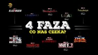 4.  faza MCU | Co dostaniemy? Na co czekamy najbardziej? (Marvel)