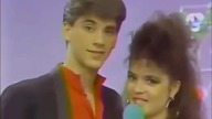 Dance Party USA Christmas Special 1987