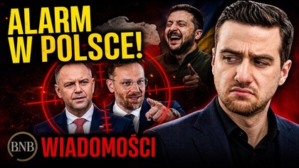 Alarm w Całej Polsce! Ukraińcy Chcą ZABlJAĆ Ludzi Prezydenta?! Wyciekło ZLECENIE