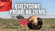 Próbki z Księżyca nie dla wszystkich