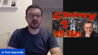 Zbigniew Dylewski znowu bredzi o stuleciu Chin - dr Piotr Napierała