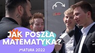 MATURA 2022 - Jak poszła matematyka? Zdający nie mają złudzeń, wszyscy twierdzą to samo