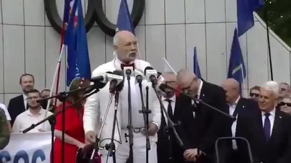 Tak, cztery odcinki o czterech królestwach Polski wystarczą  chyba, że uda się utworzyć V Królestwo  mp4 686x432