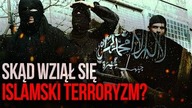 Islamski terroryzm - Skad i dlaczego