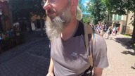 Misio z Krupówek #zakopane #shorts #shortsvideo #shortsvideo