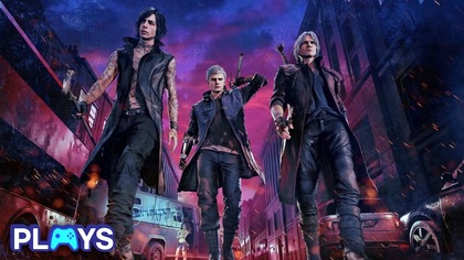 The 20 HARDEST PS4 Games