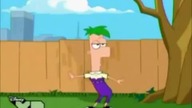 Fineasz i Ferb Party Rock Anthem LMFAO