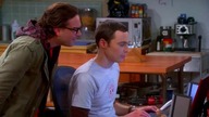 Teoria Wielkiego Podrywu S06E22