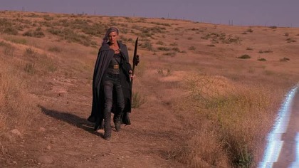 Future Man S02E11 (2019) . BRRip. XviD.  Lektor PL