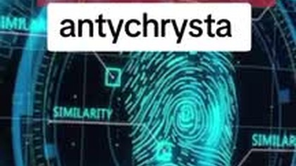 Nie wchodź do SYSTEMU CYFROWEGO antychrysta!!! mp4 686x432