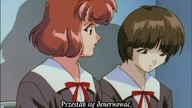 Vampire Princess Miyu 8 napisy pl