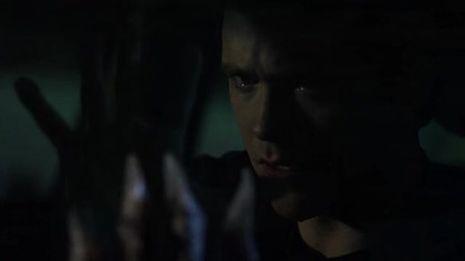 Teen Wolf S02E11