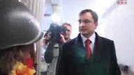 Zbigniew Ziobro i lesbijki